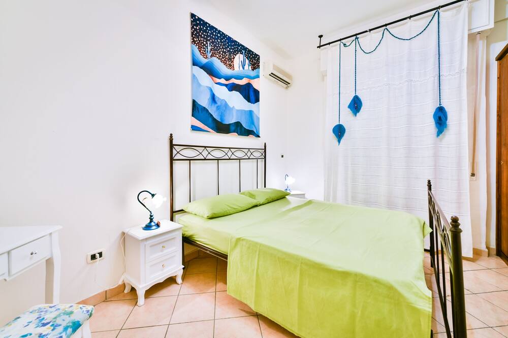 Photo of Bedroom in Mazzaro
