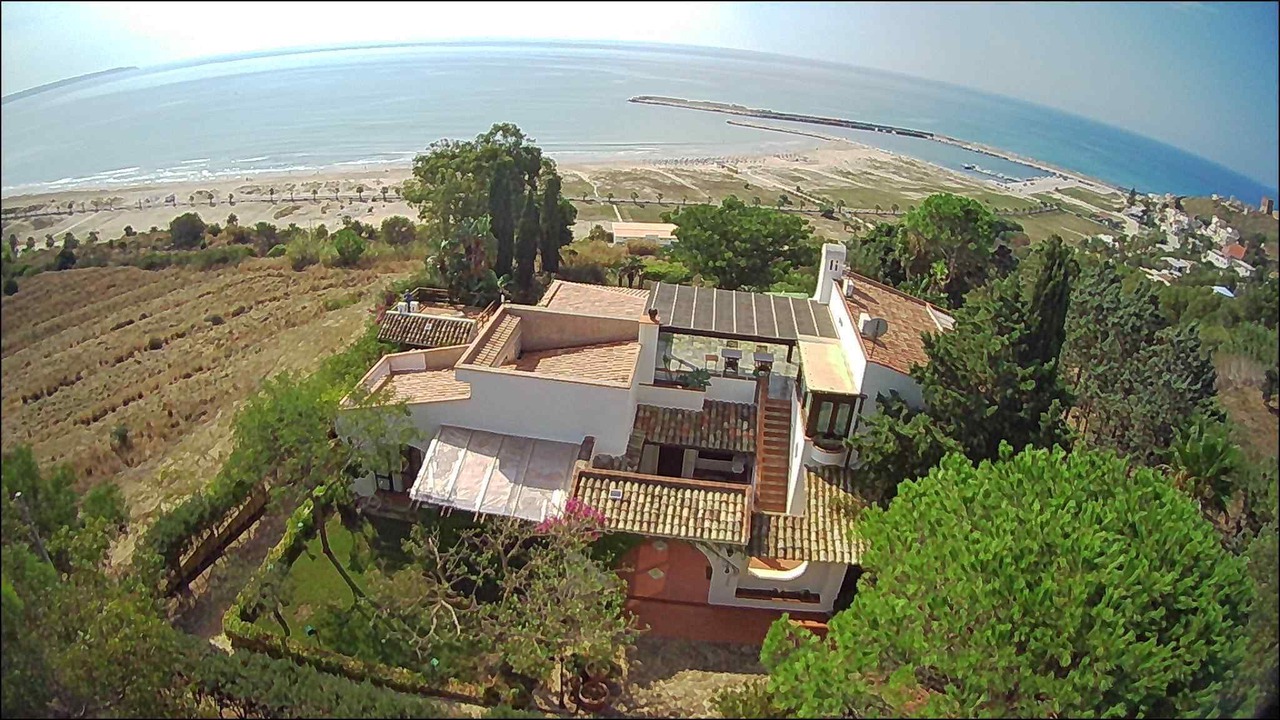 Photo of Outdoor in Porto Palo