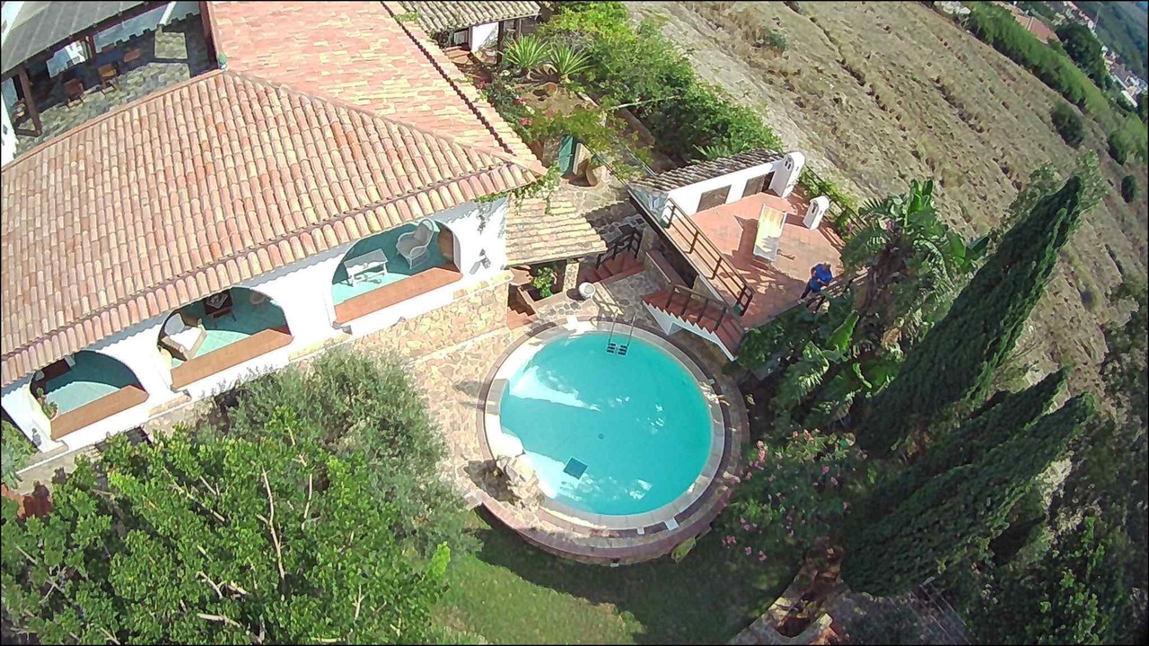 Photo of Outdoor in Porto Palo