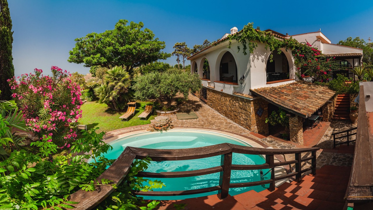 Photo of Outdoor in Porto Palo