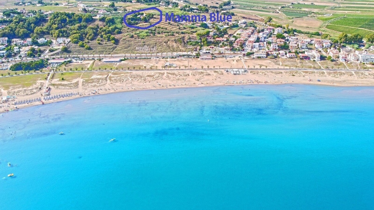 Photo of Outdoor in Porto Palo