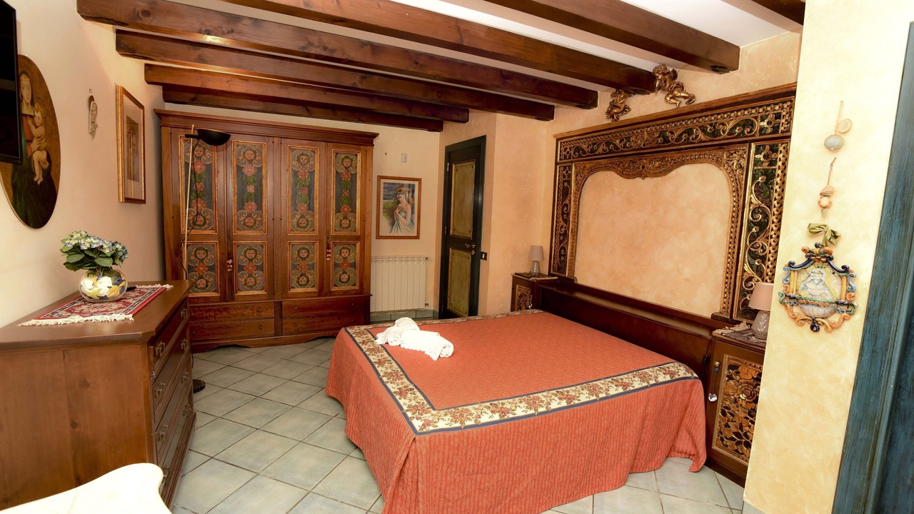 Photo of Bedroom in Porto Palo