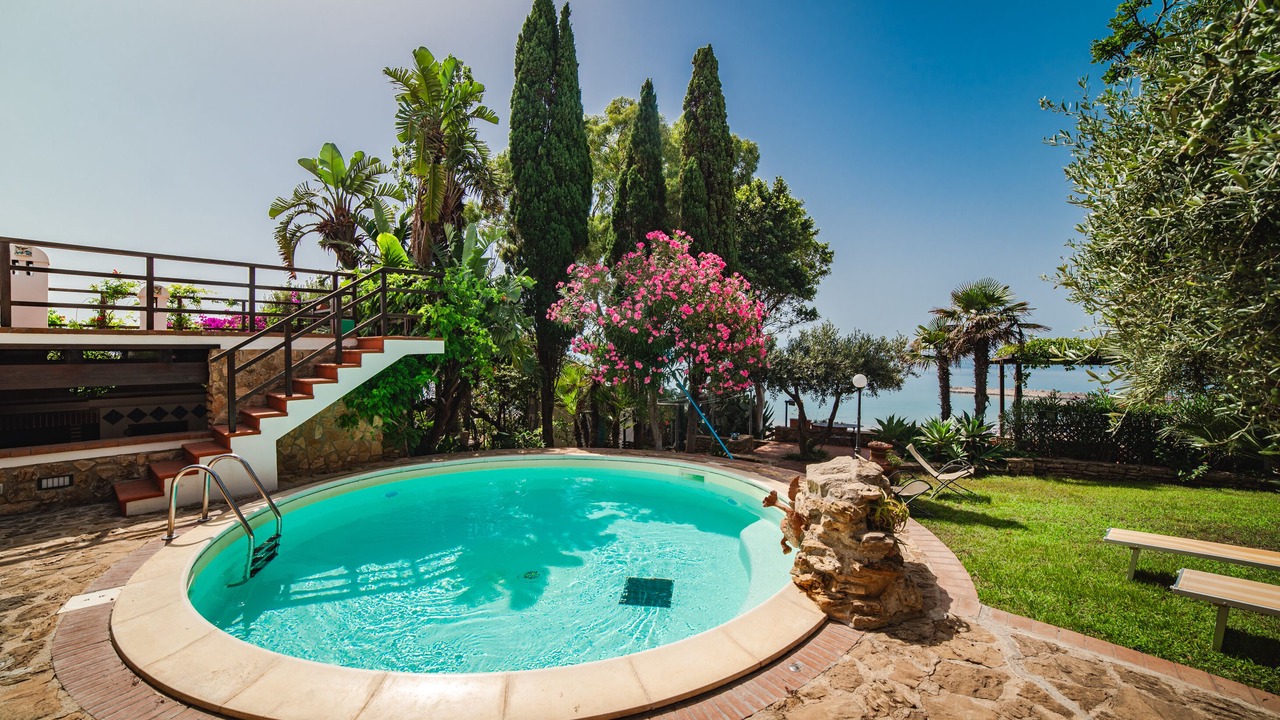 Photo of Outdoor in Porto Palo