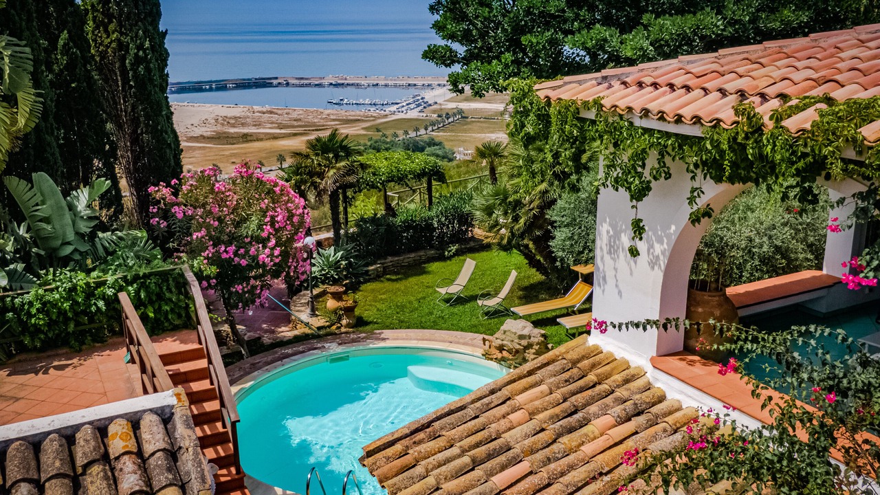 Photo of Outdoor in Porto Palo