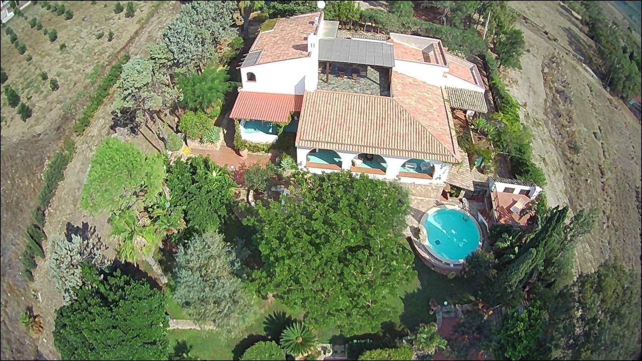Photo of Outdoor in Porto Palo