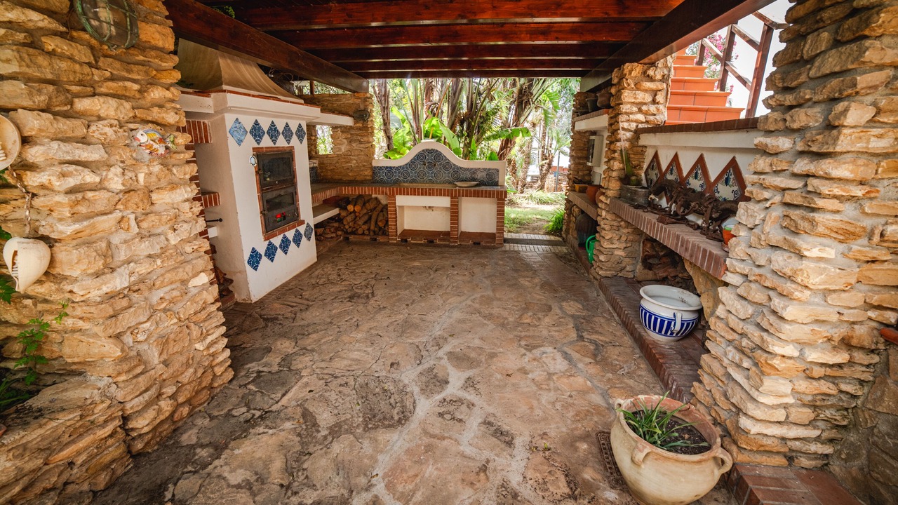 Photo of Patio Balcony in Porto Palo