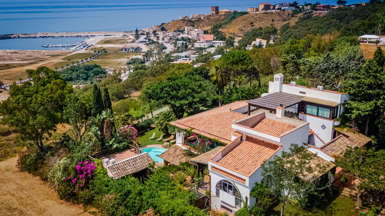 Photo of Outdoor in Porto Palo