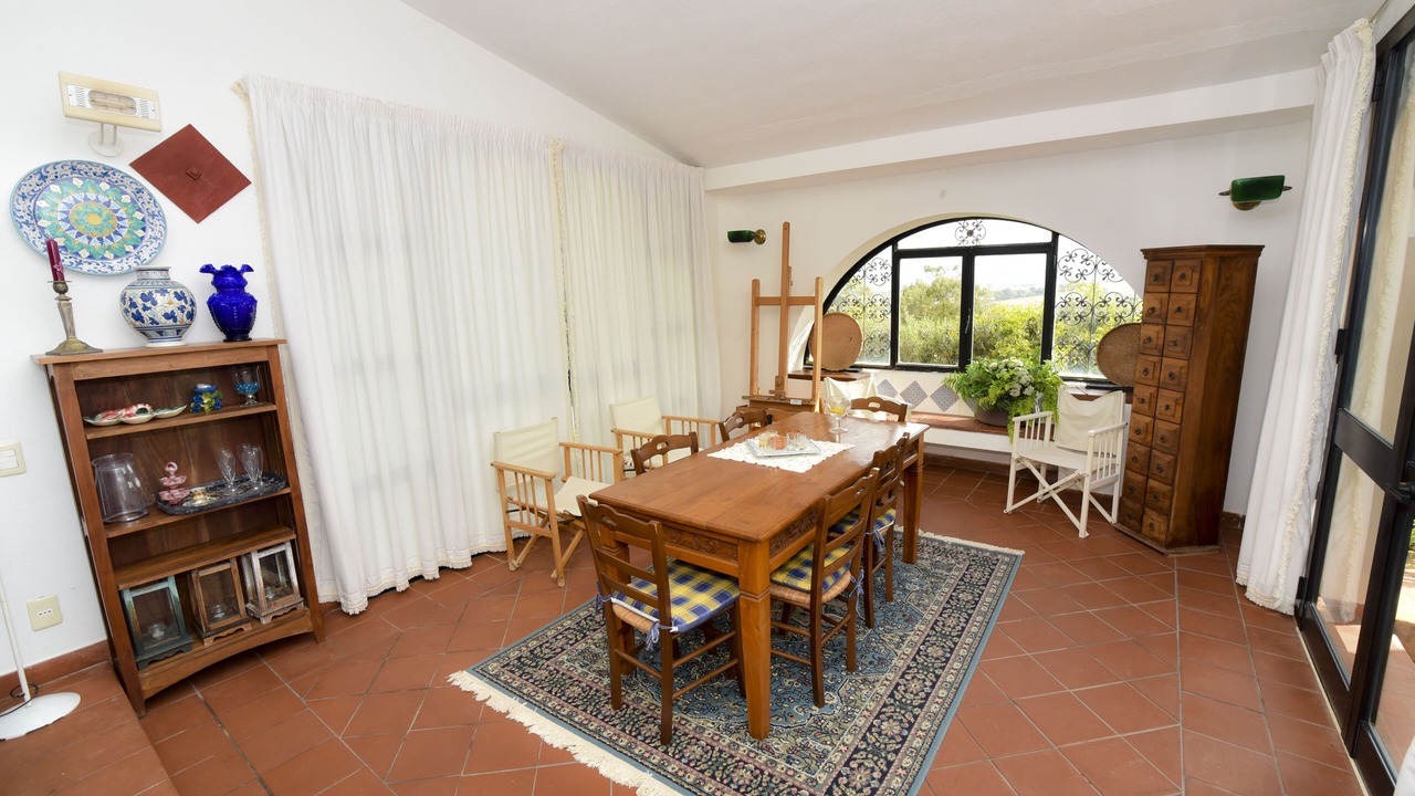 Photo of Livingroom in Porto Palo