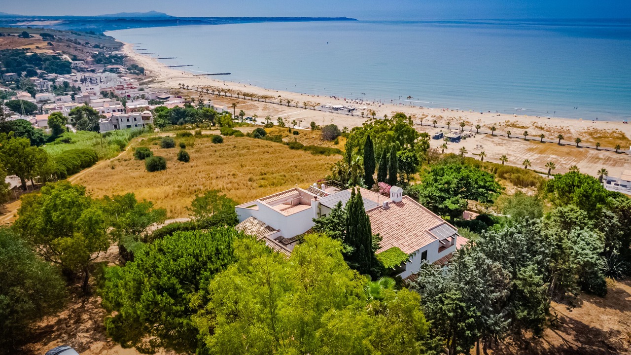 Photo of Outdoor in Porto Palo