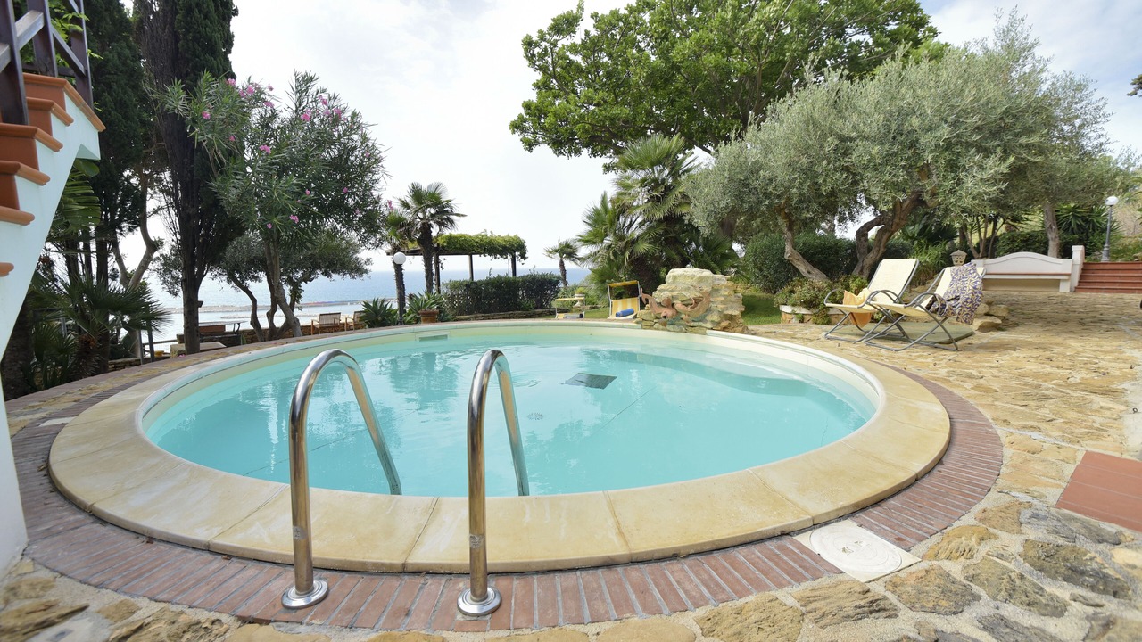 Photo of Outdoor in Porto Palo