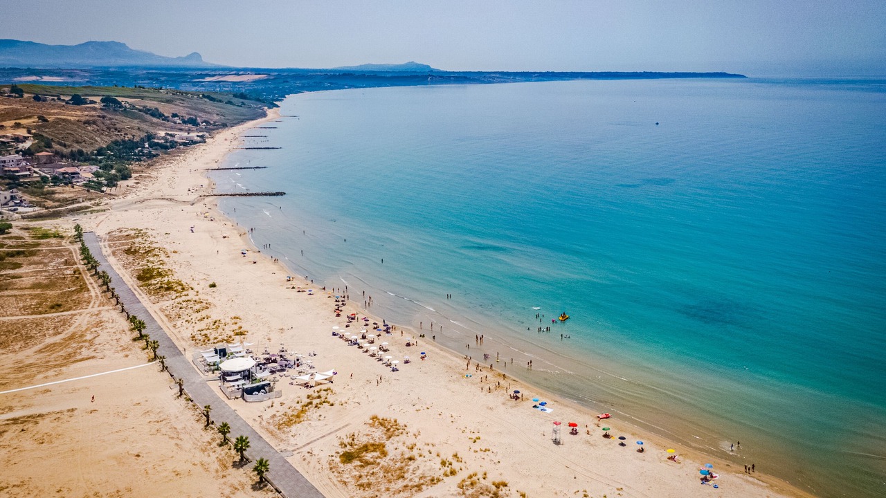 Photo of Others in Porto Palo
