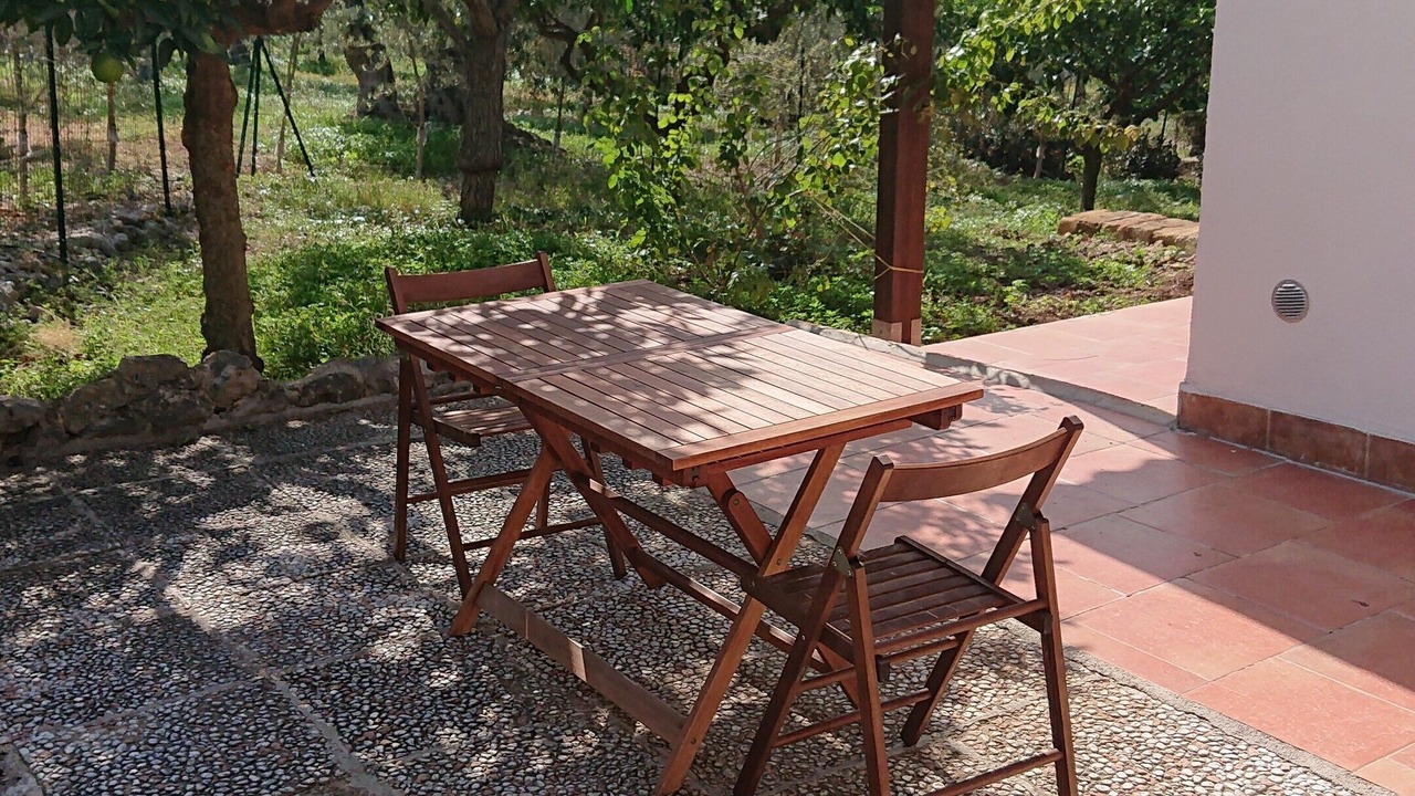 Photo of Outdoor in Capaci