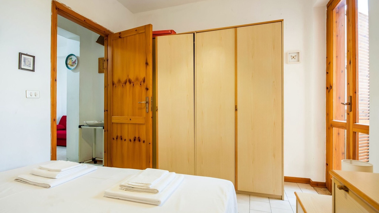 Photo of Bedroom in Roccalumera