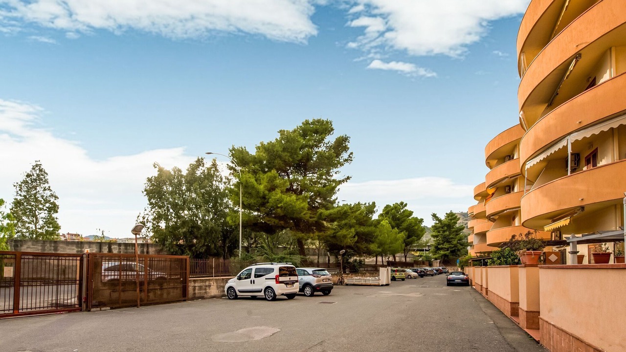Photo of Outdoor in Roccalumera
