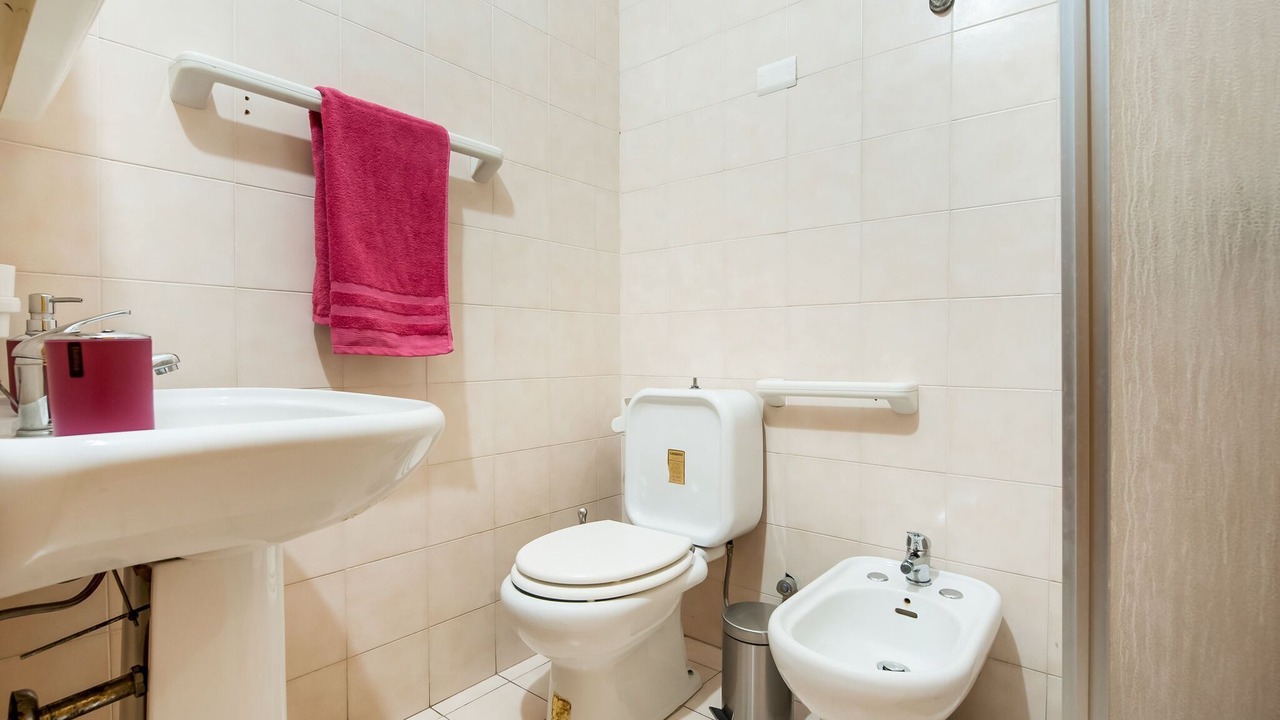 Photo of Bathroom in Roccalumera