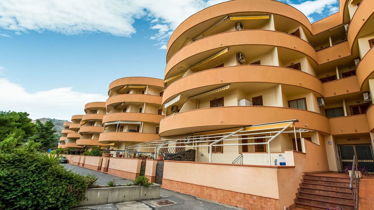 Photo of Outdoor in Roccalumera
