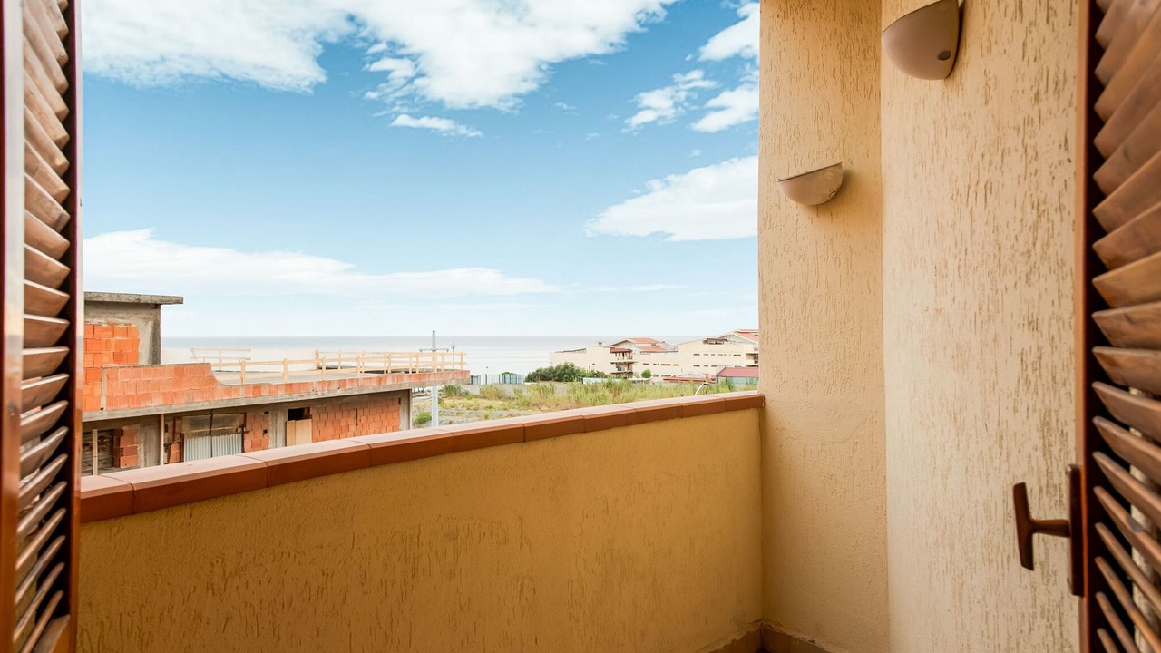 Photo of Outdoor in Roccalumera