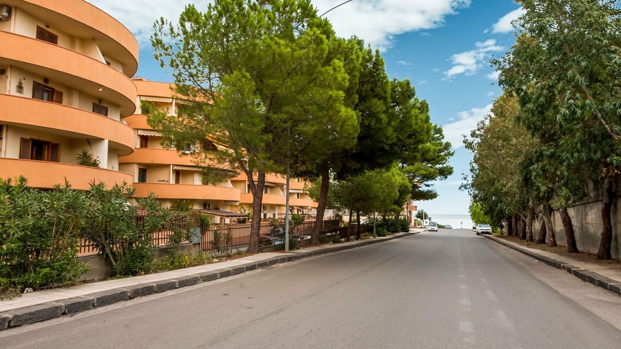 Photo of Outdoor in Roccalumera