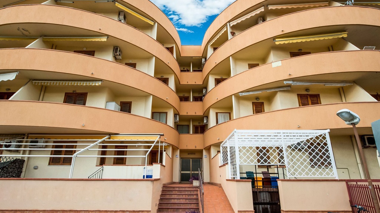 Photo of Outdoor in Roccalumera