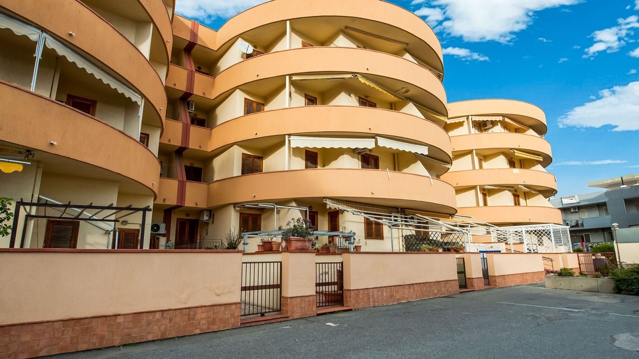 Photo of Outdoor in Roccalumera