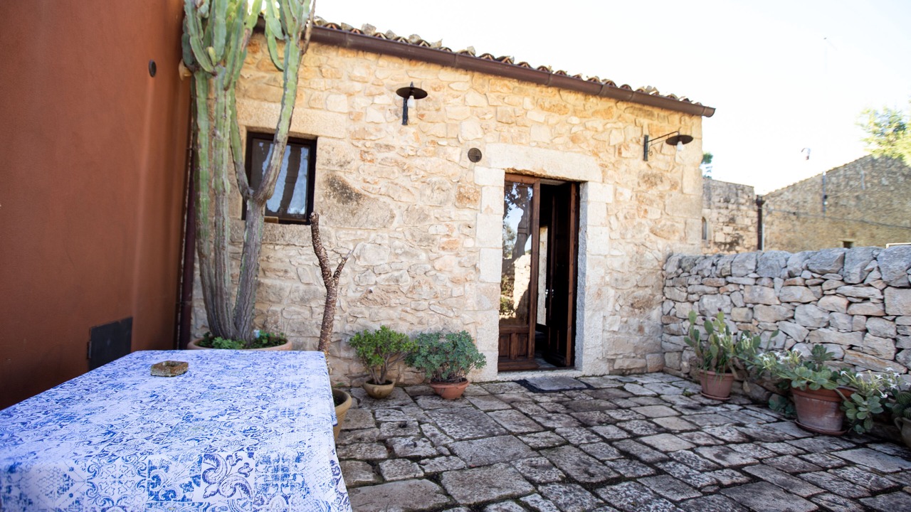 Photo of Outdoor in Santa Croce Camerina