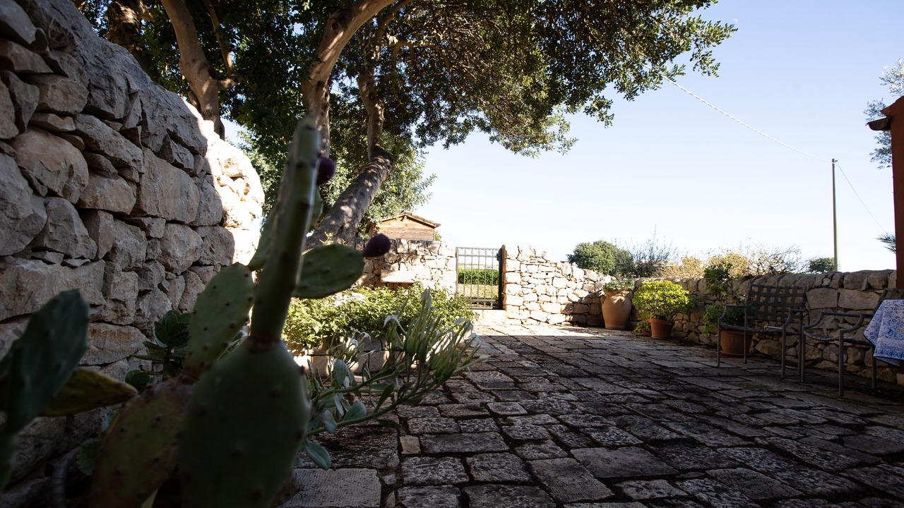 Photo of Outdoor in Santa Croce Camerina