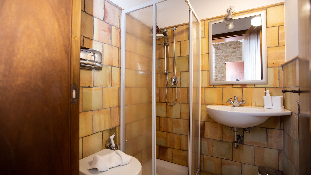 Photo of Bathroom in Santa Croce Camerina