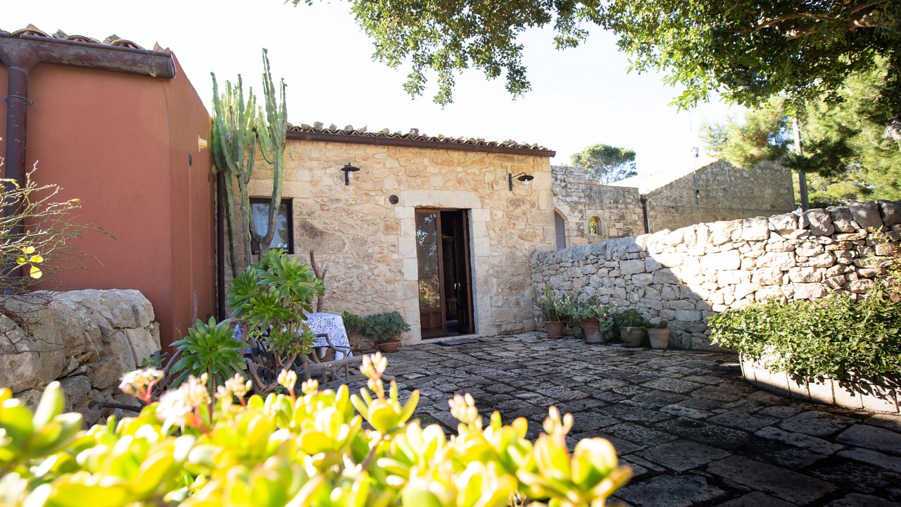 Photo of Outdoor in Santa Croce Camerina