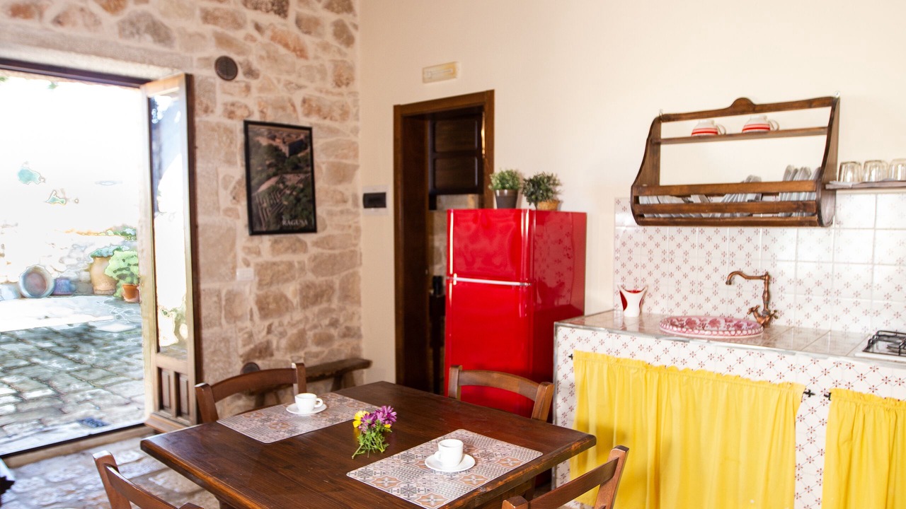 Photo of Bedroom in Santa Croce Camerina