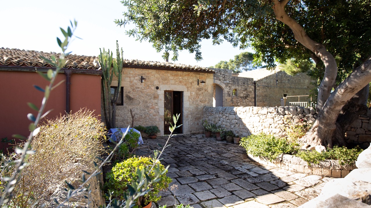 Photo of Outdoor in Santa Croce Camerina