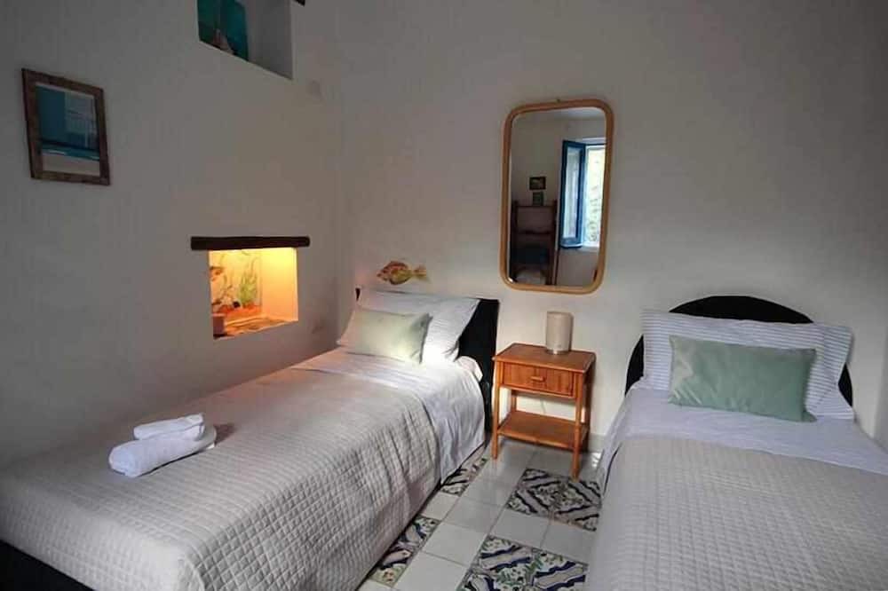 Photo of Bedroom in Caucana-finaiti-casuzze-finaiti Nord