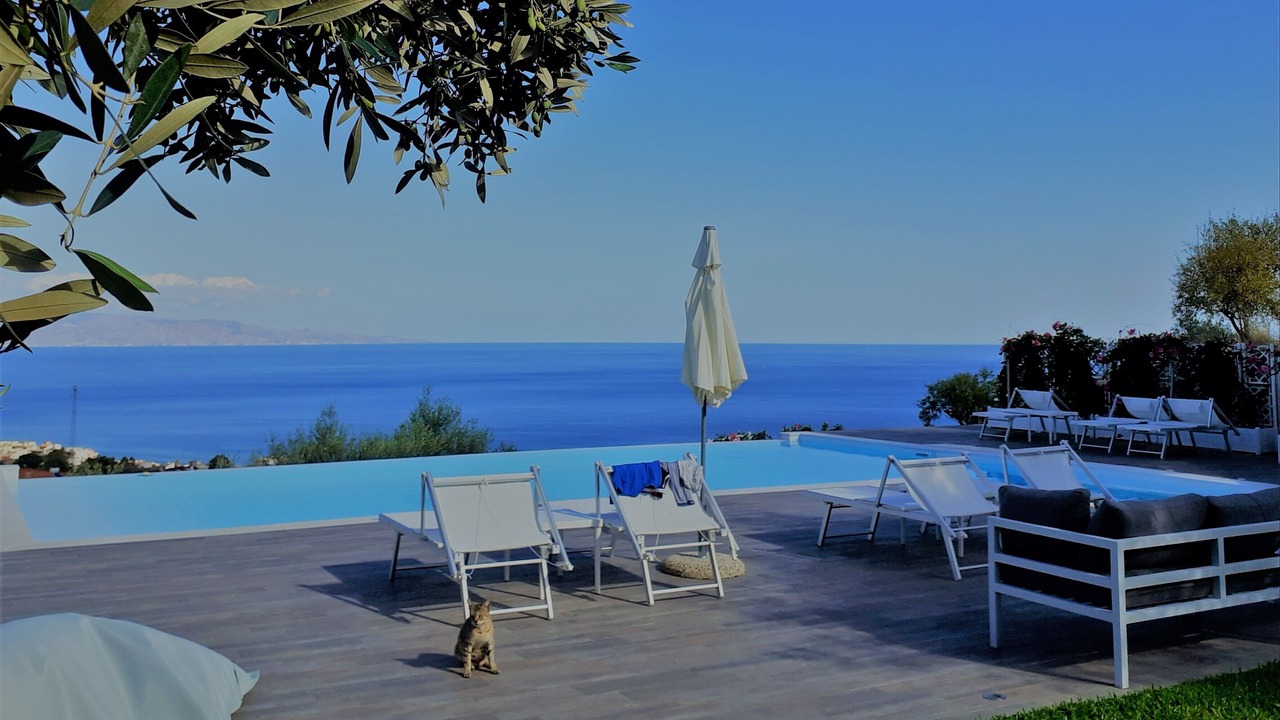 Photo of Outdoor in Santa Teresa di Riva