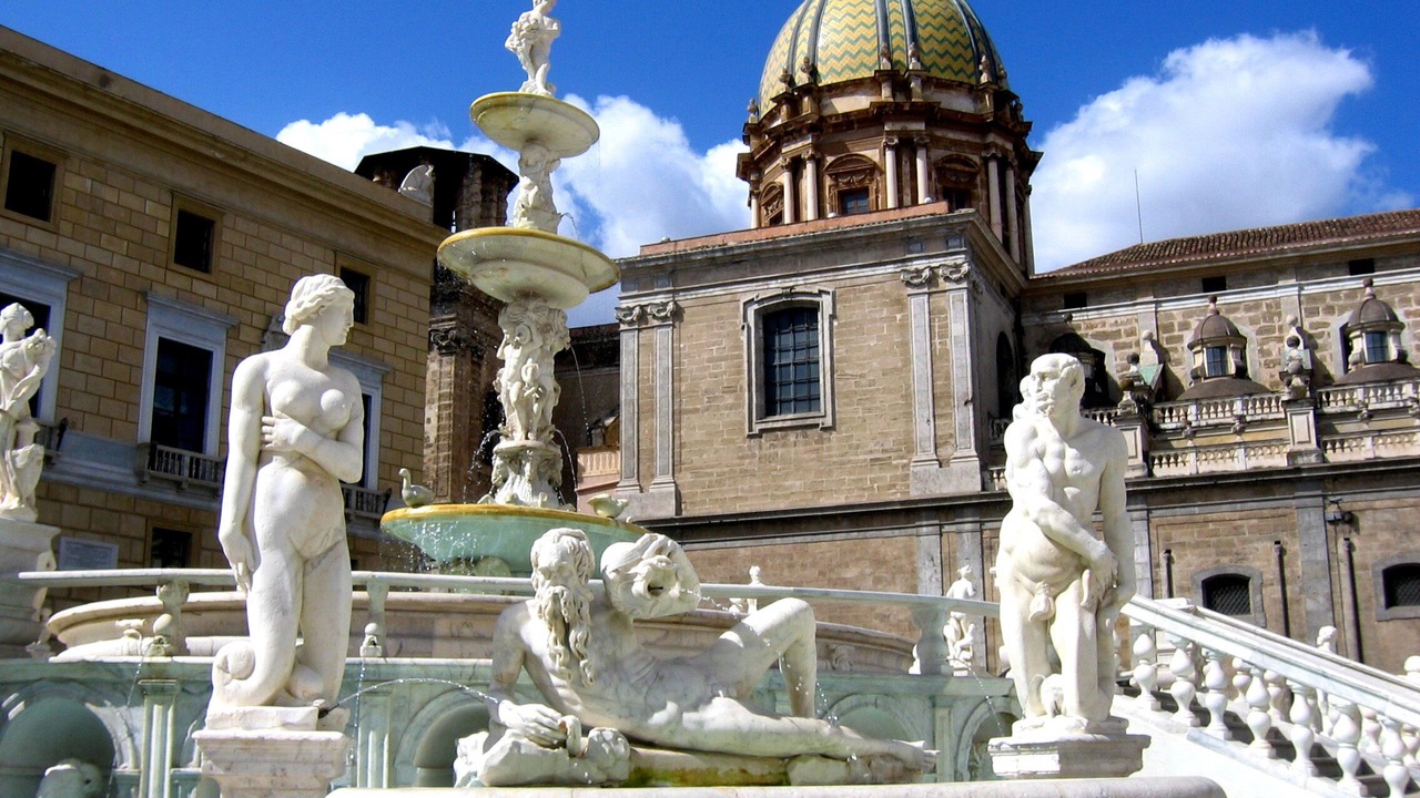 Photo of Outdoor in Isola delle Femmine