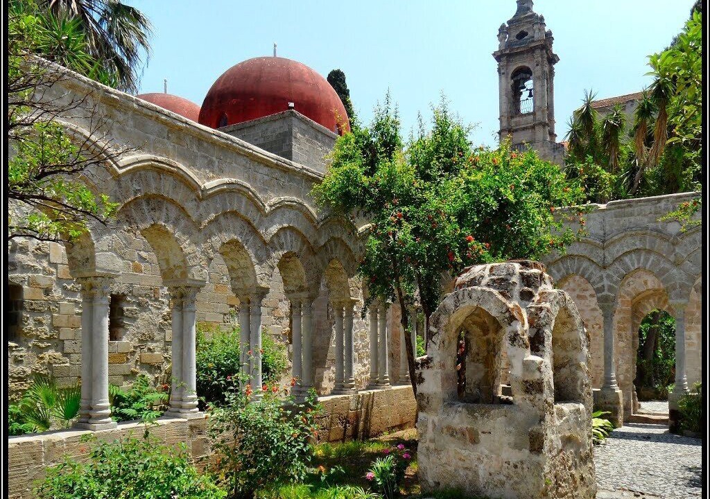 Photo of Outdoor in Isola delle Femmine
