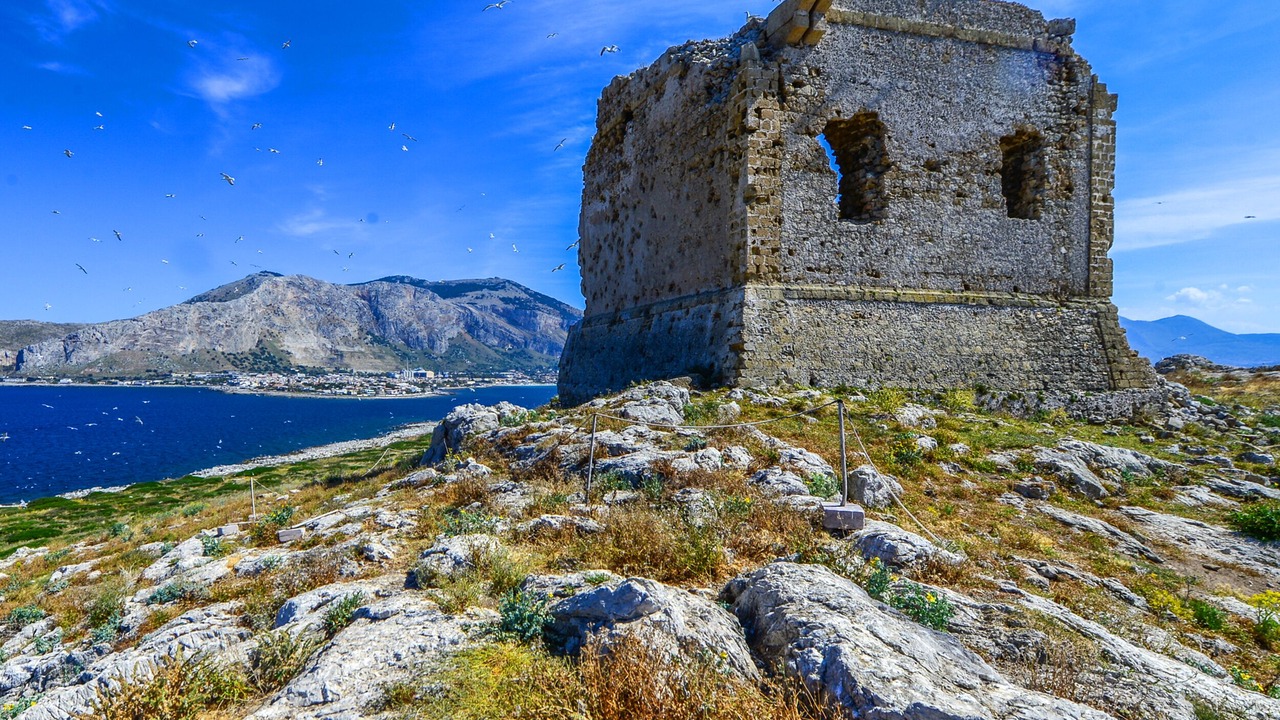 Photo of Outdoor in Isola delle Femmine
