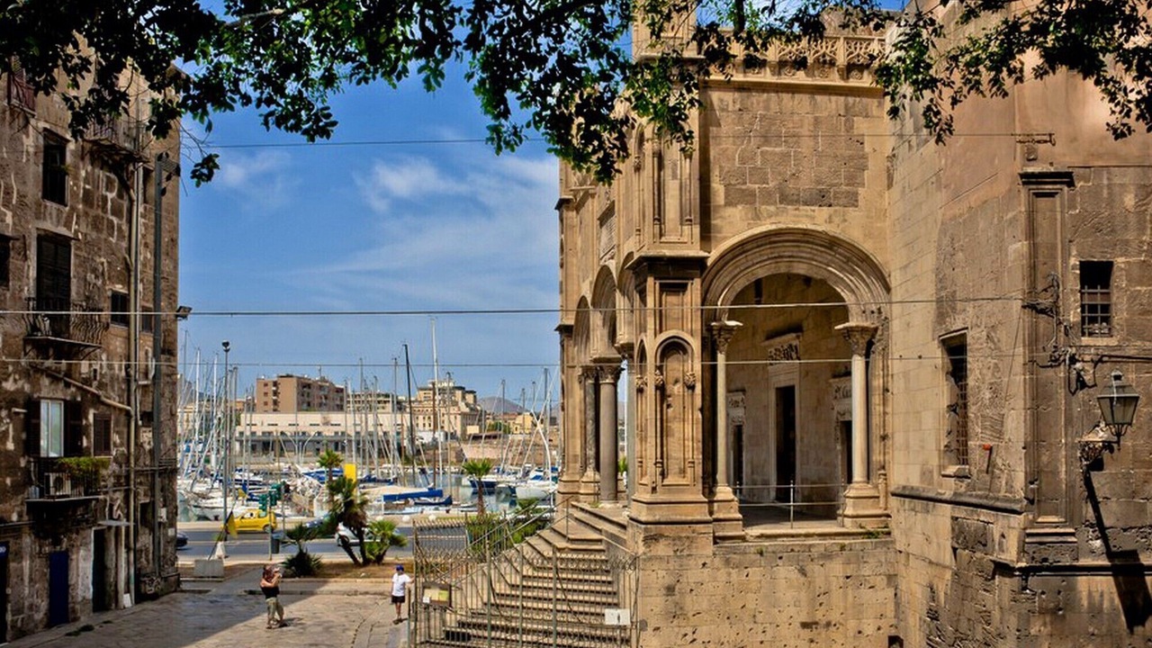 Photo of Outdoor in Isola delle Femmine
