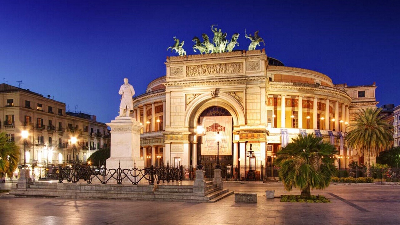 Photo of Outdoor in Isola delle Femmine