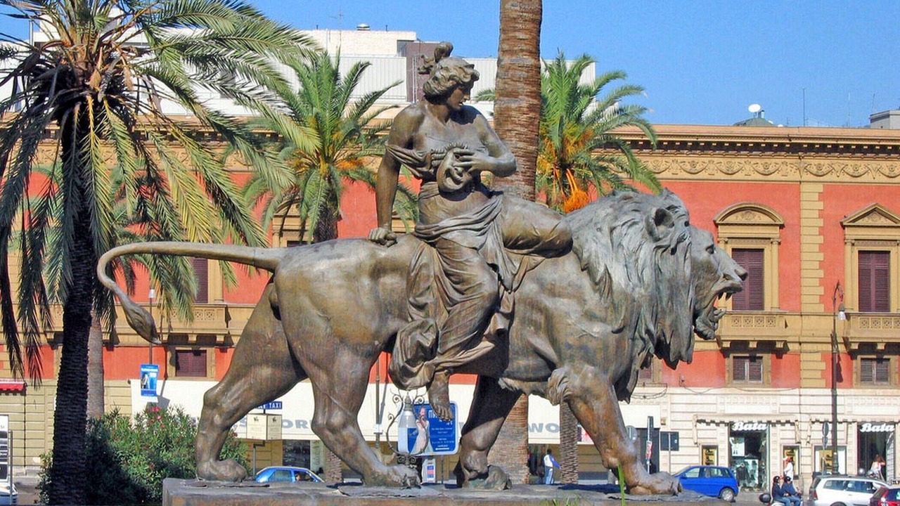 Photo of Outdoor in Isola delle Femmine