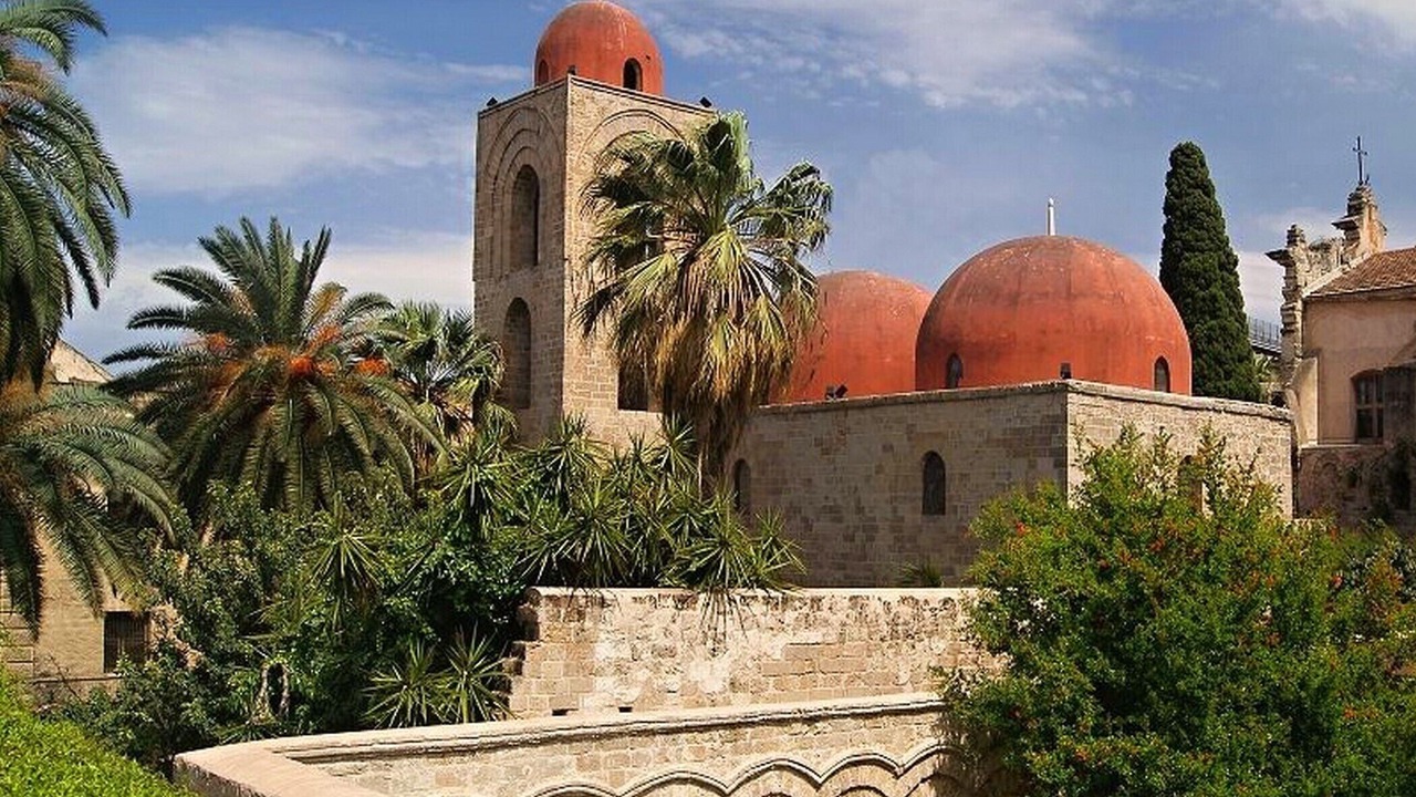 Photo of Outdoor in Isola delle Femmine