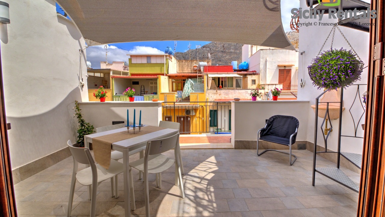 Photo of Outdoor in Isola delle Femmine