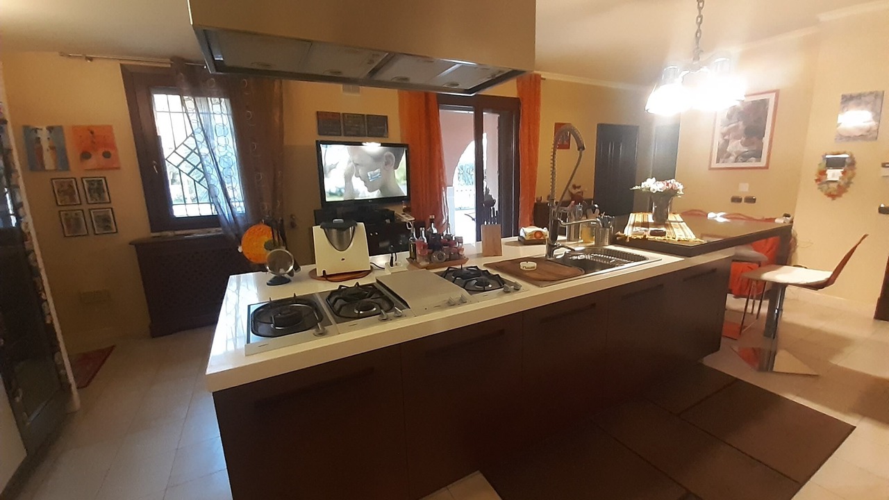 Photo of Kitchen in Mascalucia