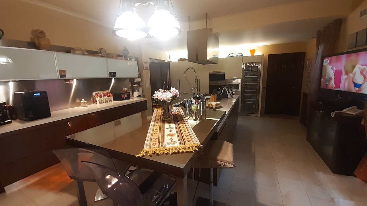 Photo of Kitchen in Mascalucia