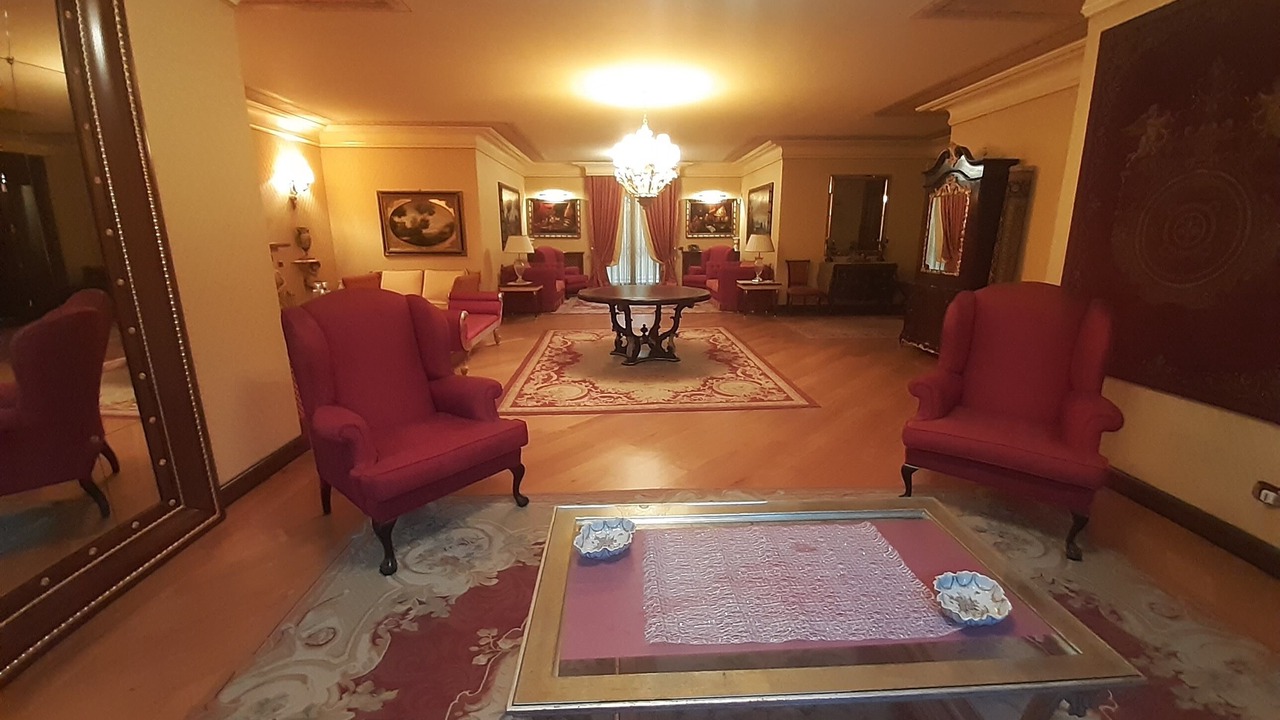 Photo of Livingroom in Mascalucia