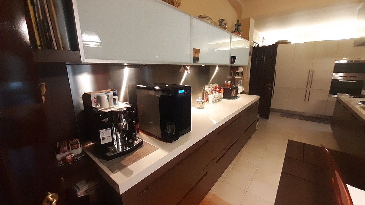 Photo of Kitchen in Mascalucia
