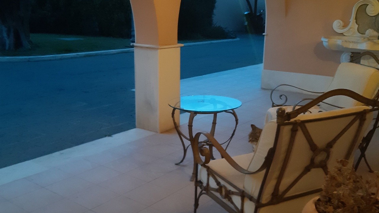 Photo of Patio Balcony in Mascalucia