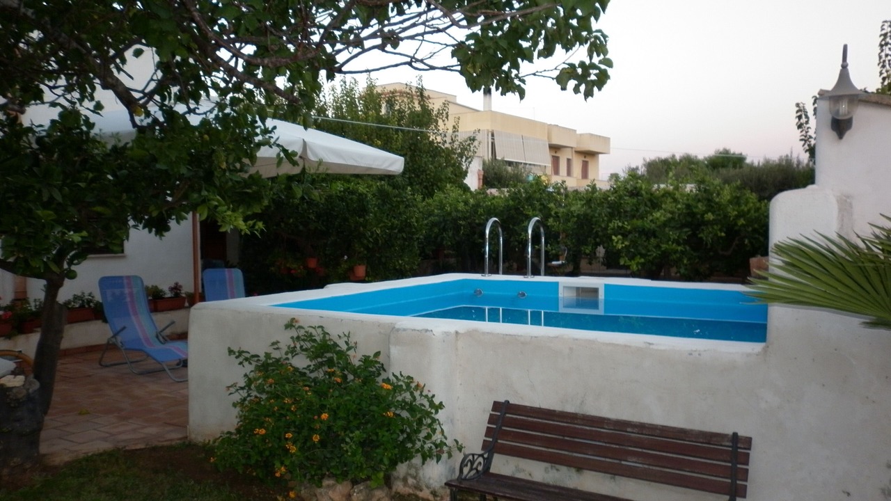 Photo of Outdoor in San Leonardo