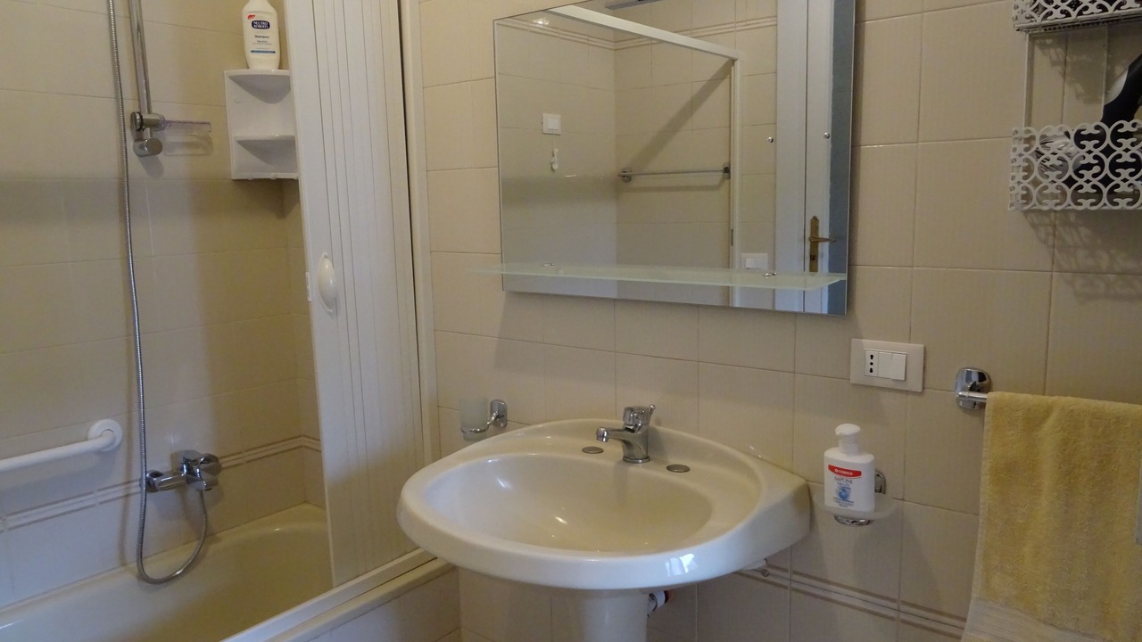 Photo of Bathroom in San Leonardo