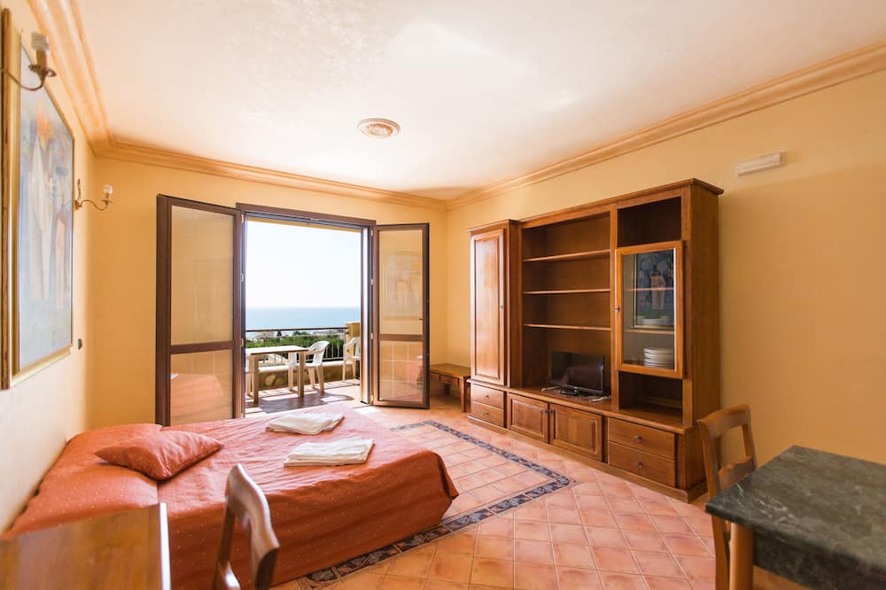 Photo of Bedroom in Triscina