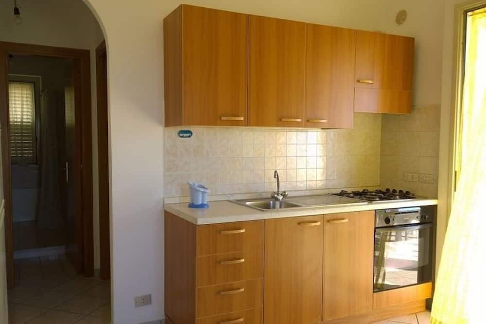 Photo of Kitchen in Ricadi