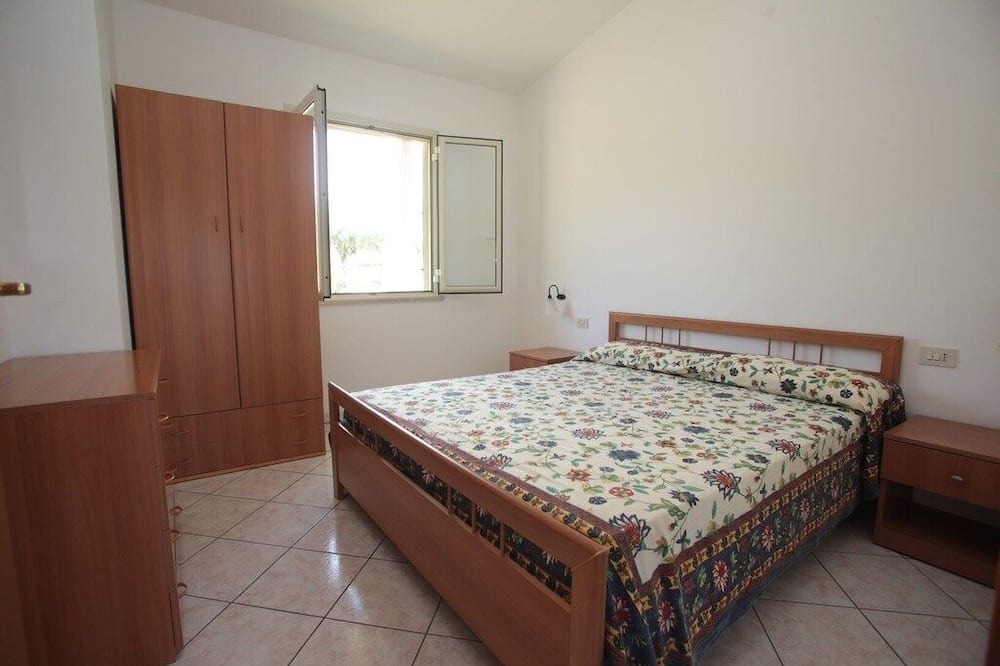 Photo of Bedroom in Ricadi